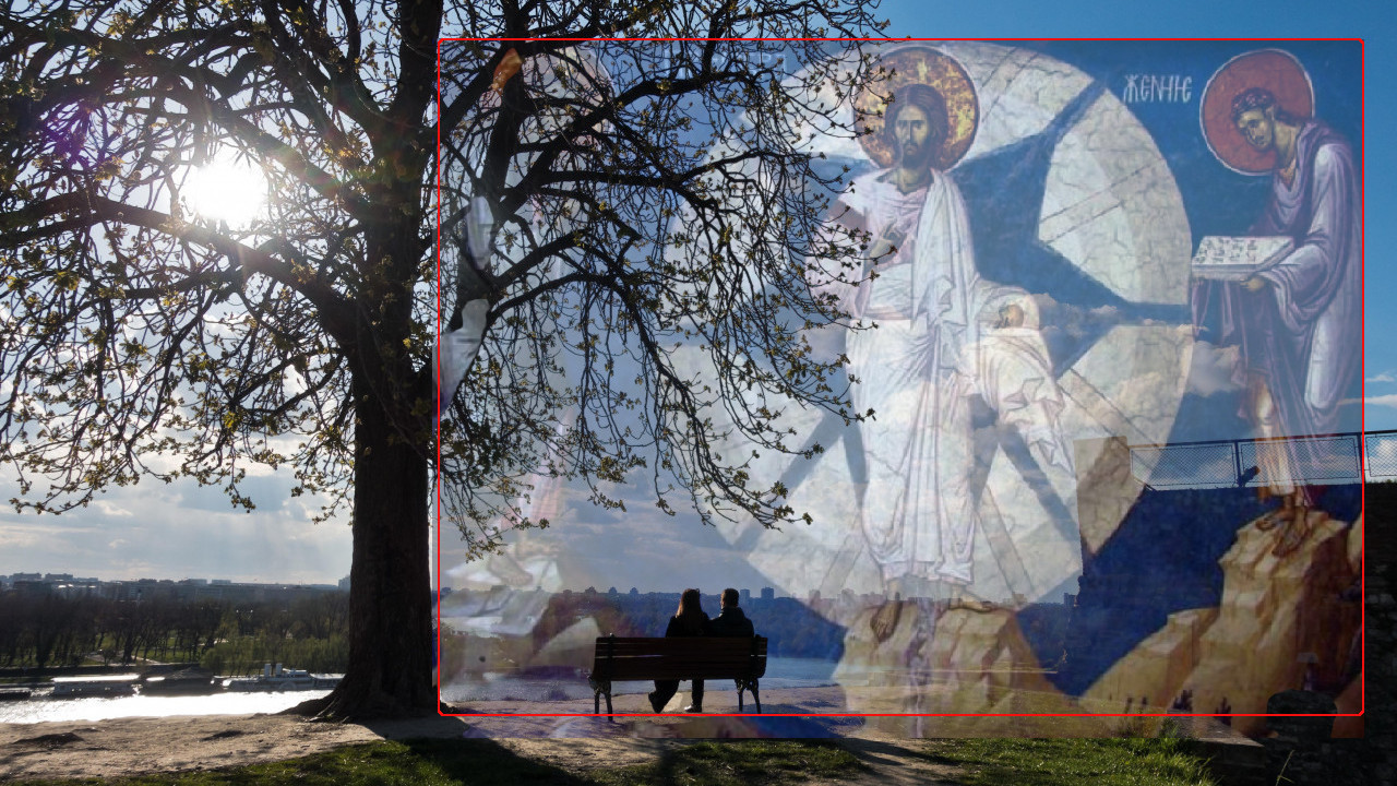 Staro srpsko verovanje: Šta ako na Preobraženje sija sunce?