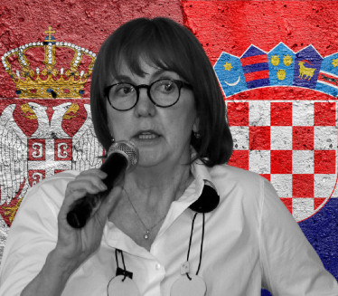 “Србе нам дајте, врбе нам дајте”: Жестока порука Хрватима