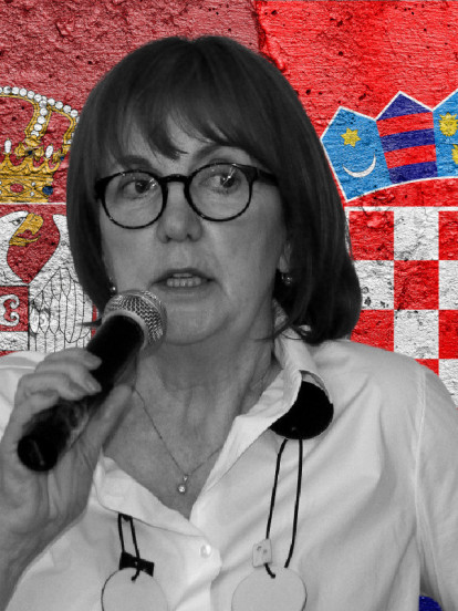 “Srbe nam dajte, vrbe nam dajte”: Žestoka poruka Hrvatima