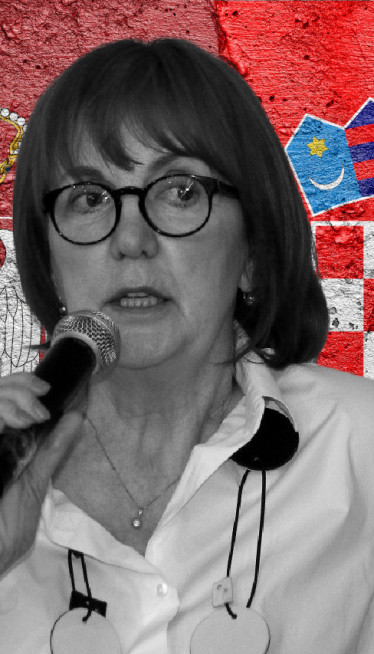 “Srbe nam dajte, vrbe nam dajte”: Žestoka poruka Hrvatima