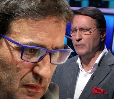 Мемед НАПУШТА "Потеру"? Замениће га ОВА водитељка