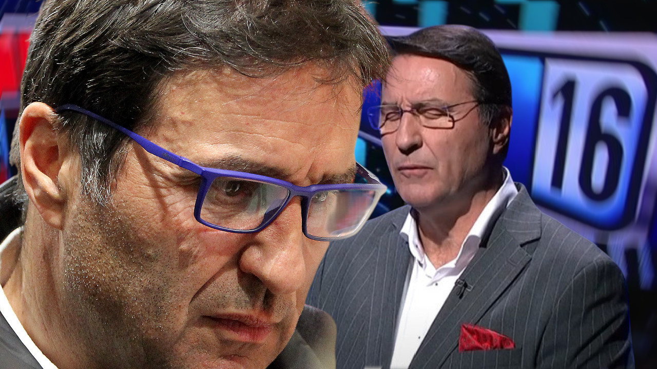 Memedović NAPUŠTA "Poteru"? Zameniće ga OVA voditeljka