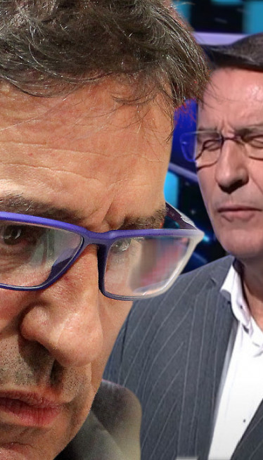 Memedović NAPUŠTA "Poteru"? Zameniće ga OVA voditeljka