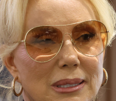 "Lepa Brena mi je sve uzela, najviše mi je ostala dužna"