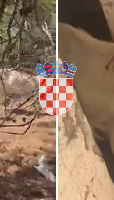 Мистерија на Јадрану: Острво пуно костију и козијих лобања
