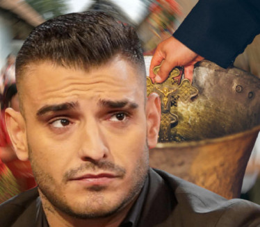 "Da li sam Rom?": Lazić priznao - "Zbog toga dobro pevam"