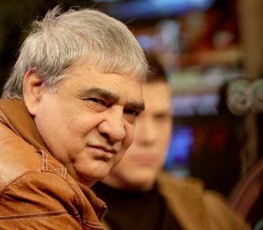 Љуба о колегиницама "Не знају да певају,битно је да су голе"
