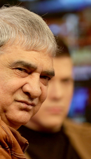 LJuba o koleginicama "Ne znaju da pevaju,bitno je da su gole"