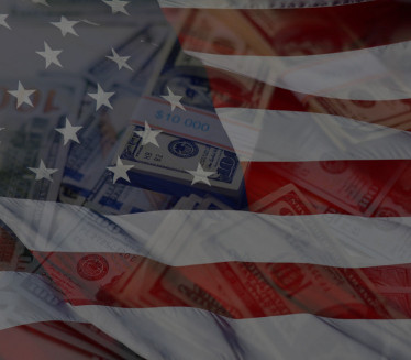 Amerika zadužena "kao Grčka": Dug premašio 40 biliona dolara