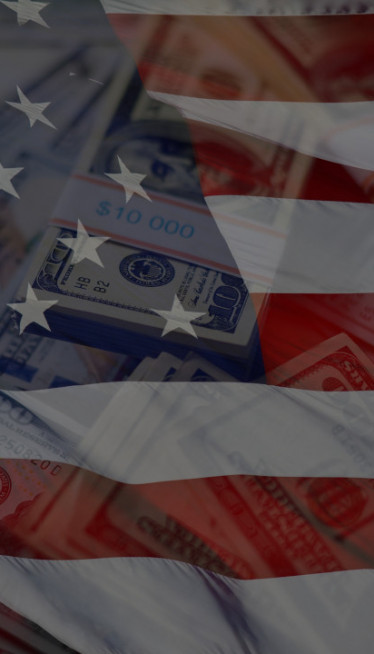 Amerika zadužena "kao Grčka": Dug premašio 40 biliona dolara
