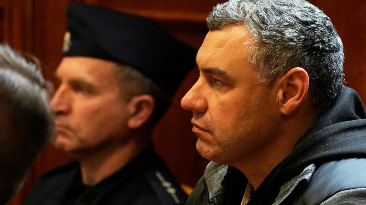 Pritvor Ukrajincu koji se tereti za sabotažu Severnog toka