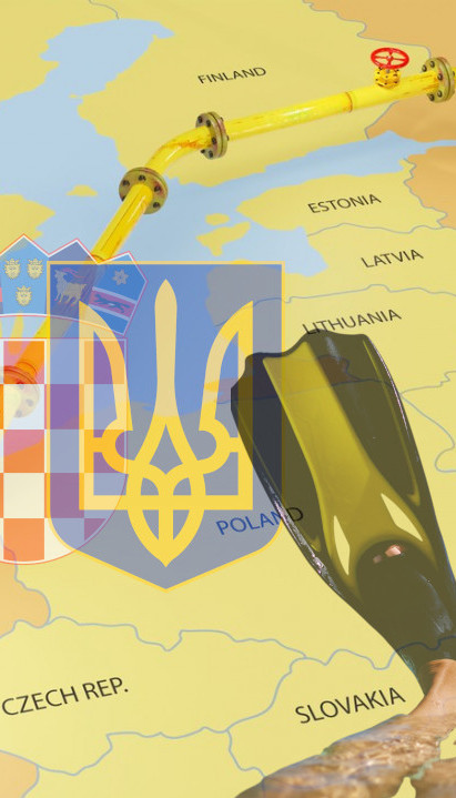 Oglasio se advokat UKR koji je uhapšen zbog Severnog toka