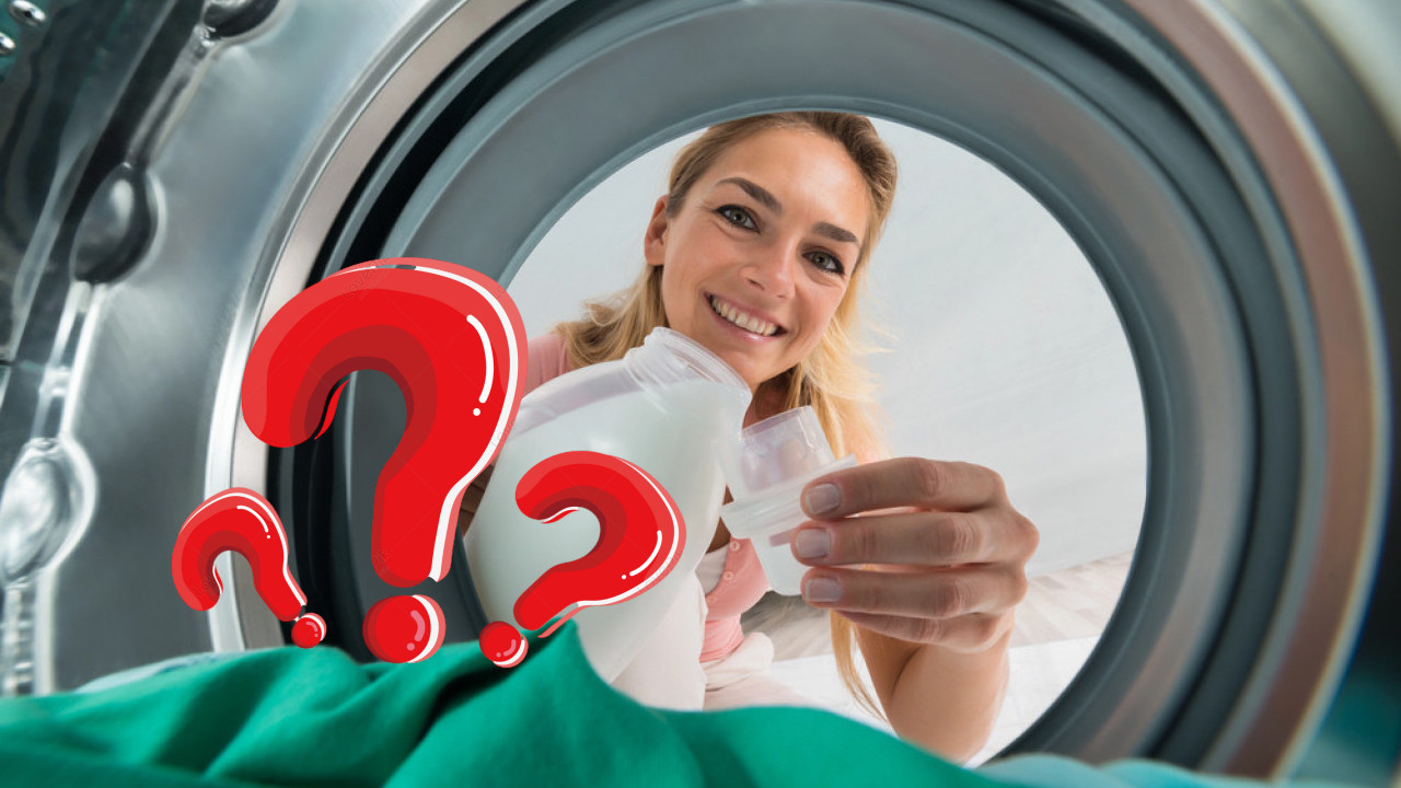 Dilema mnogih: Da li treba prati tek kupljenu odeću?