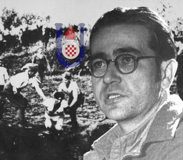 Najveći ustaški krvnik: Kako je Miloš upao u zamku UDBE