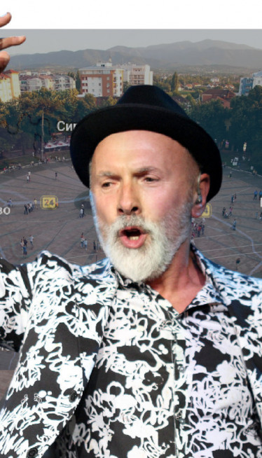 "Преварио нас је - узео паре, а знао да концерта неће бити"