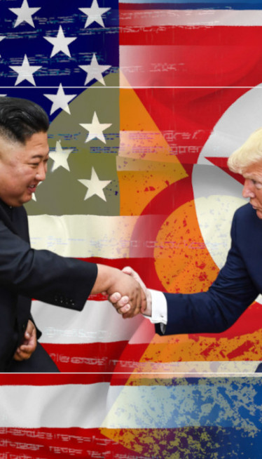 Ništa od drugarstva? Kim osudio neprijateljsku politiku SAD