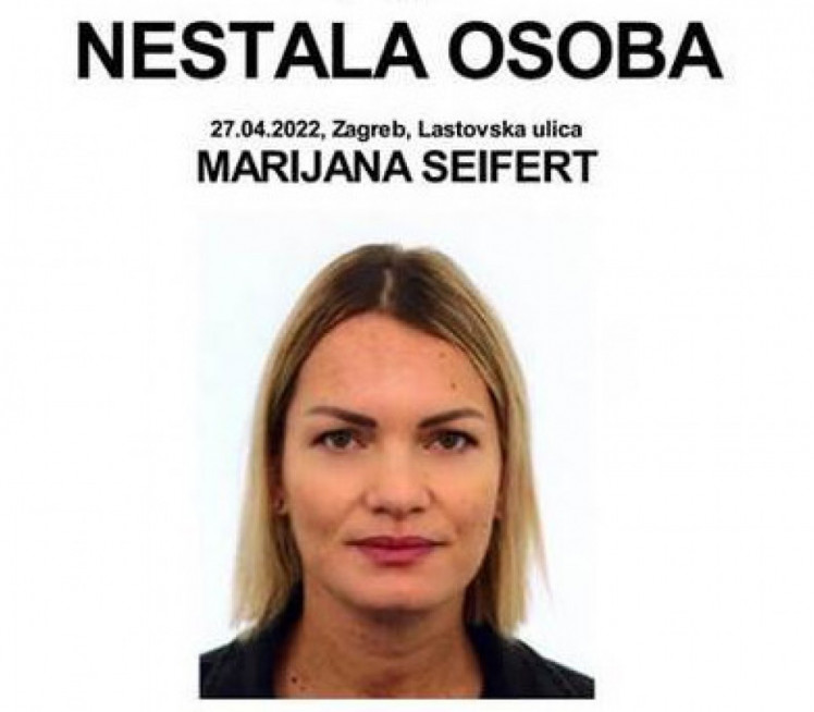 OBRT! Sud proglasio KRIVOM sestru nestale Marijane iz "Velikog brata" - poznata i KAZNA