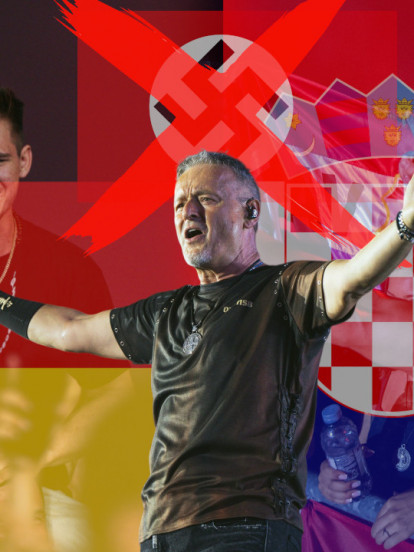 "ZABRANITE TOMPSONA!"Jasna poruka iz Nemačke: Vidite Vukovar