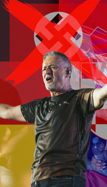 Tompson stiže u Nemačku, ali ga tamo ne žele