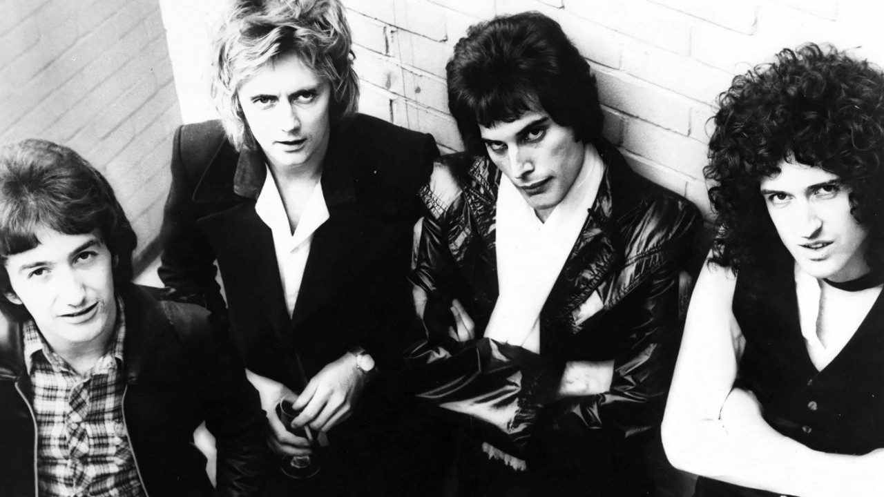Preminuo Beri Mičel, basista grupe "Queen"