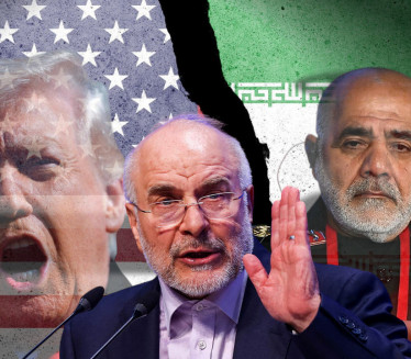 Iran zapretio Americi: "Sledi razoran i kažnjavajući odgovor"