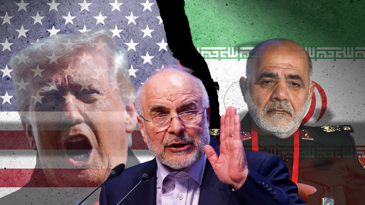 Iran zapretio Americi: "Sledi razoran i kažnjavajući odgovor"