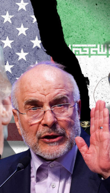 Iran zapretio Americi: "Sledi razoran i kažnjavajući odgovor"