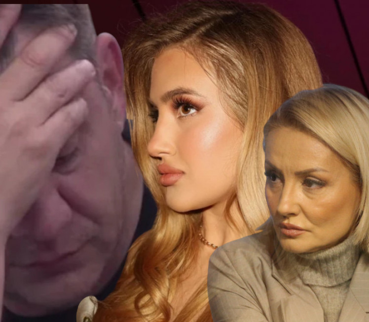 Ivan očajan zbog Lenine ODLUKE: "Ja sam joj biološki otac!"