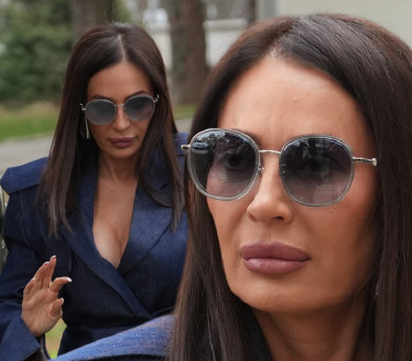 Javna OSUDA - Ceca besna: "Što nisi na mene naletela!"