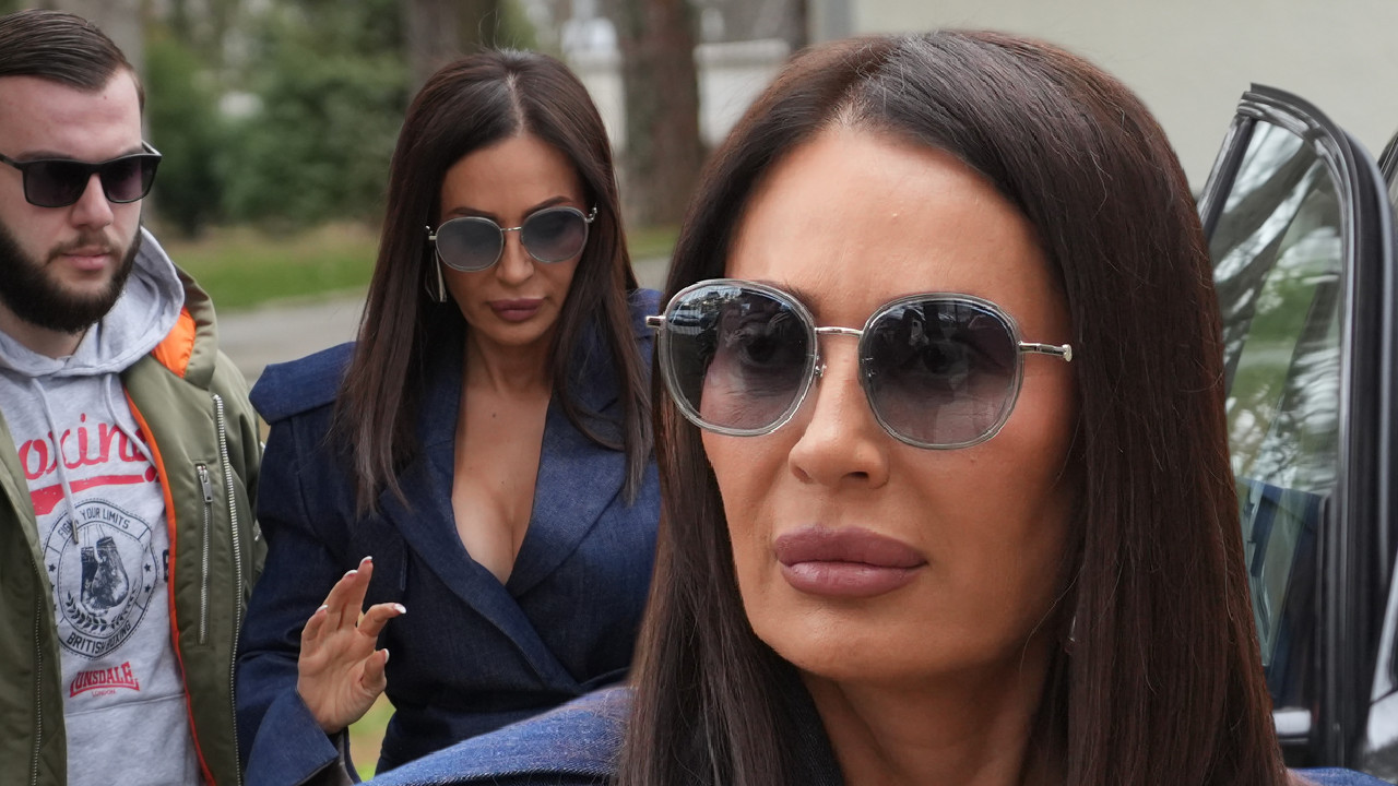 Javna OSUDA - Ceca besna: "Što nisi na mene naletela!"