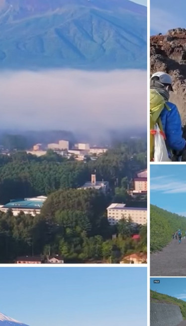 Otac ostavio sina (7) na planini (2000m): Nastavio bez njega