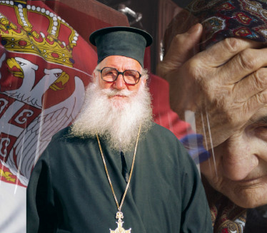 Šta sa stvarima POKOJNIKA? "To što je Srbima normalno..."