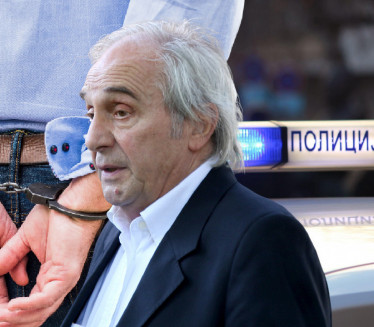 Vređali ga, brutalno ih pretukao: Kako je UHAPŠEN Sultanović