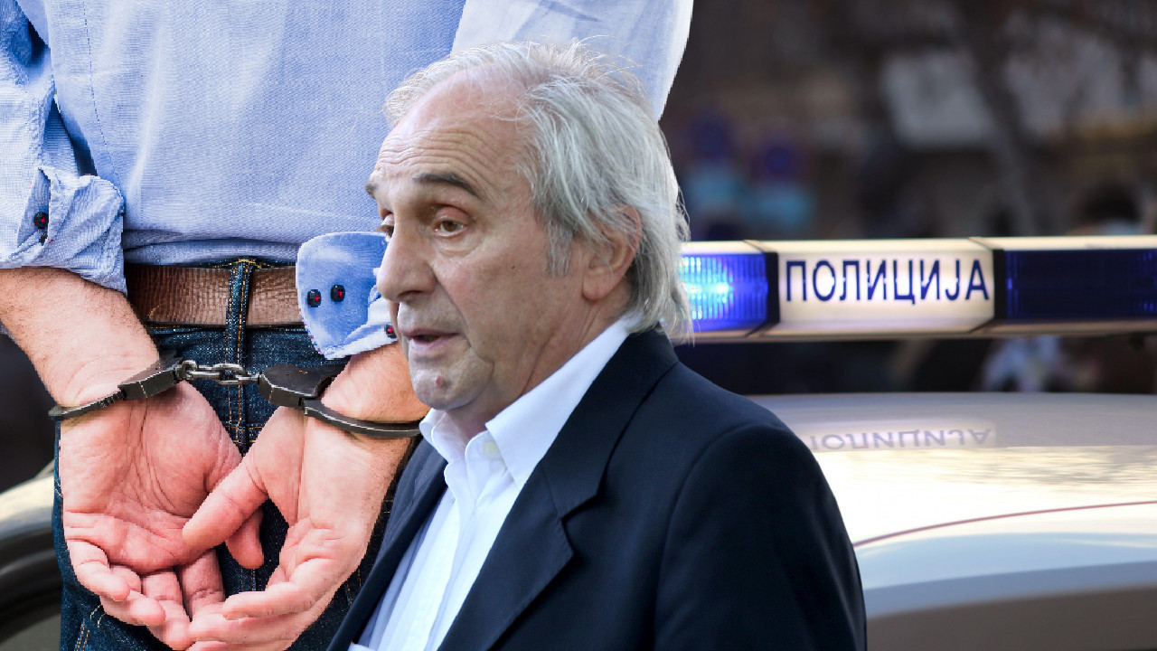 Vređali ga, brutalno ih pretukao: Kako je UHAPŠEN Sultanović
