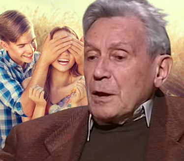 "Kada se tinejdžer prvi put zaljubi, ovo treba da mu kažete"