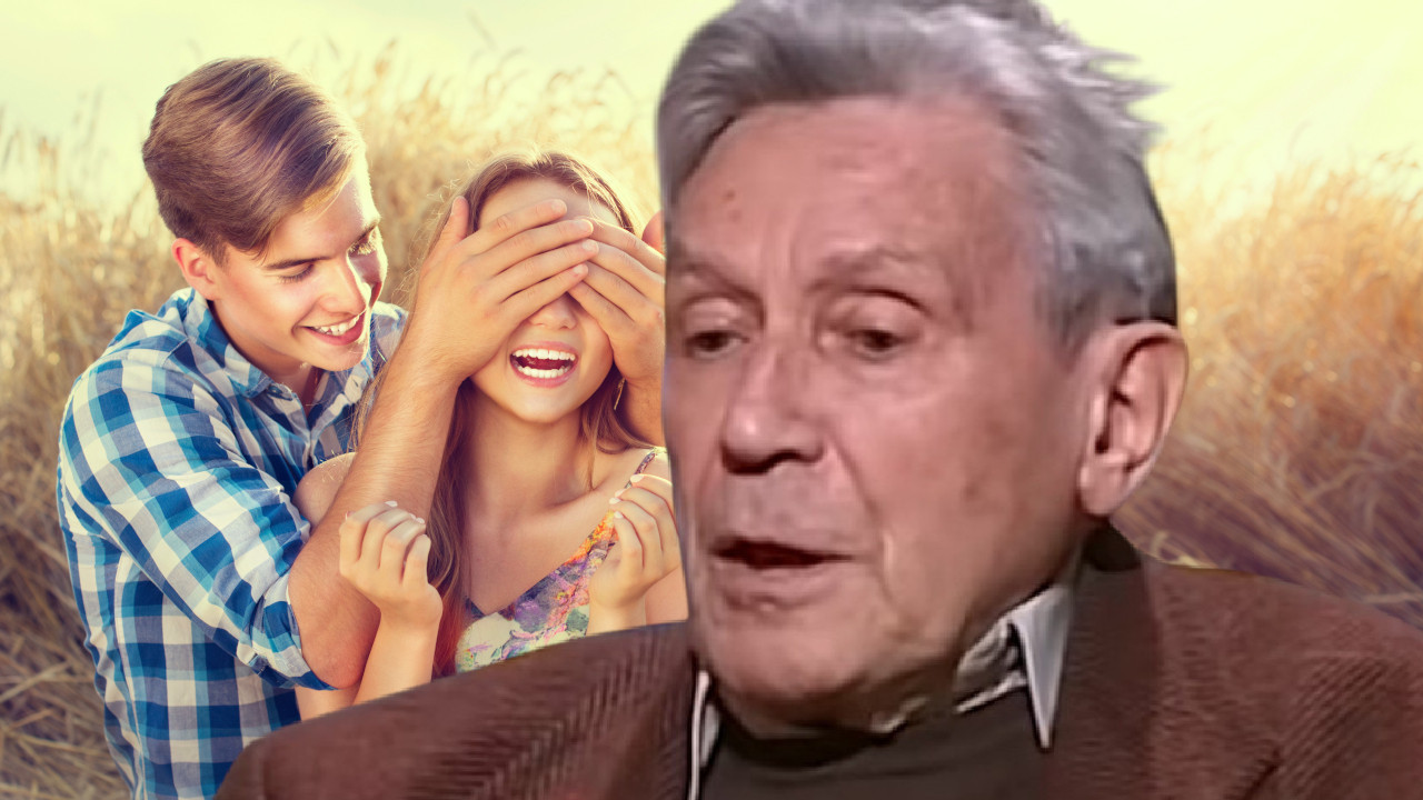 "Kada se tinejdžer prvi put zaljubi, ovo treba da mu kažete"