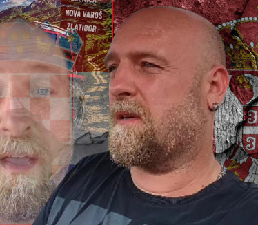 Hrvat došao u SRB, zbog PRIZORA u neverici "E, moj narode!"