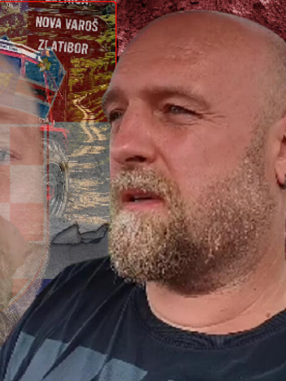 Hrvat došao u SRB, zbog PRIZORA u neverici "E, moj narode!"