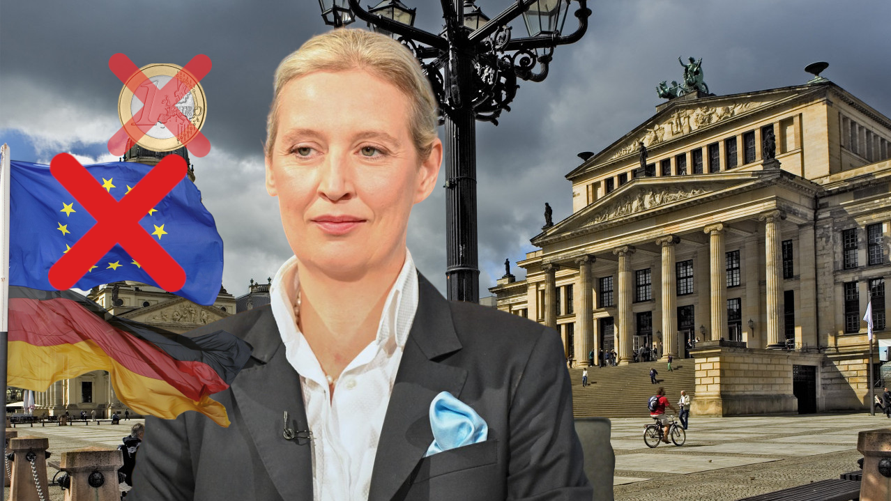 Шефица AfD-а: Немачка излази из Шенгена, затварамо границе