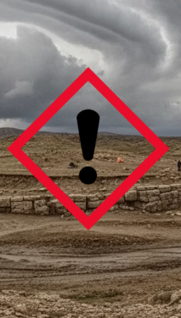 Nojeva barka postoji? Radari otkrili "anomalije" (FOTO)