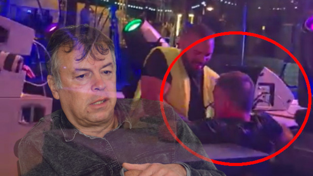 Nele pao sa bine: Ukazana mu pomoć - "Ostarilo se!" (Video)