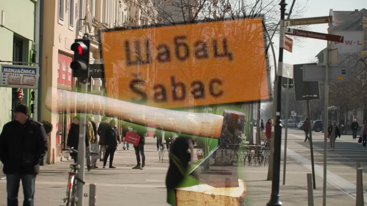 "Тражим раднике, не филозофе": Хит оглас из Шапца