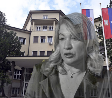 Умрла новоизабрана деканка Медицинског факултета у Београду