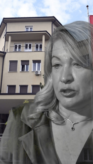 Umrla novoizabrana dekanka Medicinskog fakulteta u Beogradu