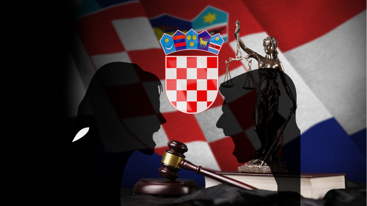 Hrvatica kriva za nasilje nad mužem: Tukla ga torbicom