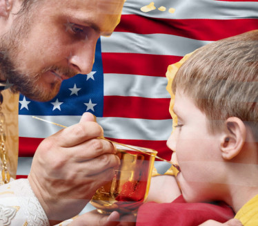 Sve više Amerikanaca prelazi u pravoslavlje: Evo zašto