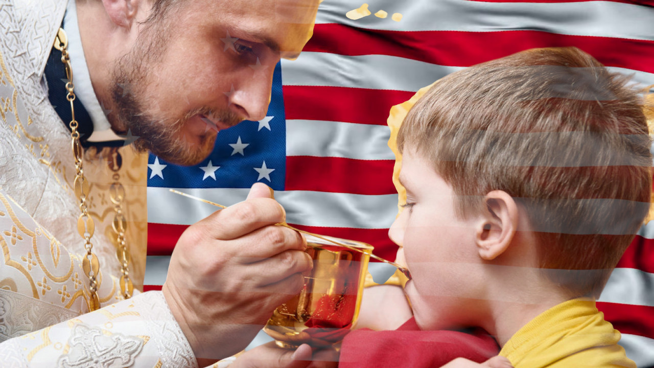 Sve više Amerikanaca prelazi u pravoslavlje: Evo zašto