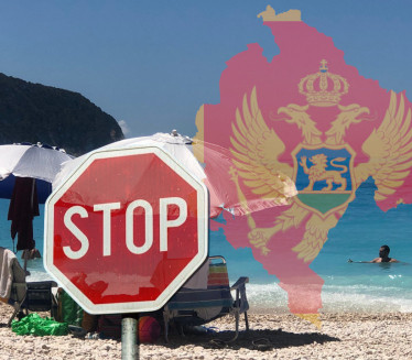 Influenserka oplela po Crnoj Gori: "Nikada više!" (VIDEO)