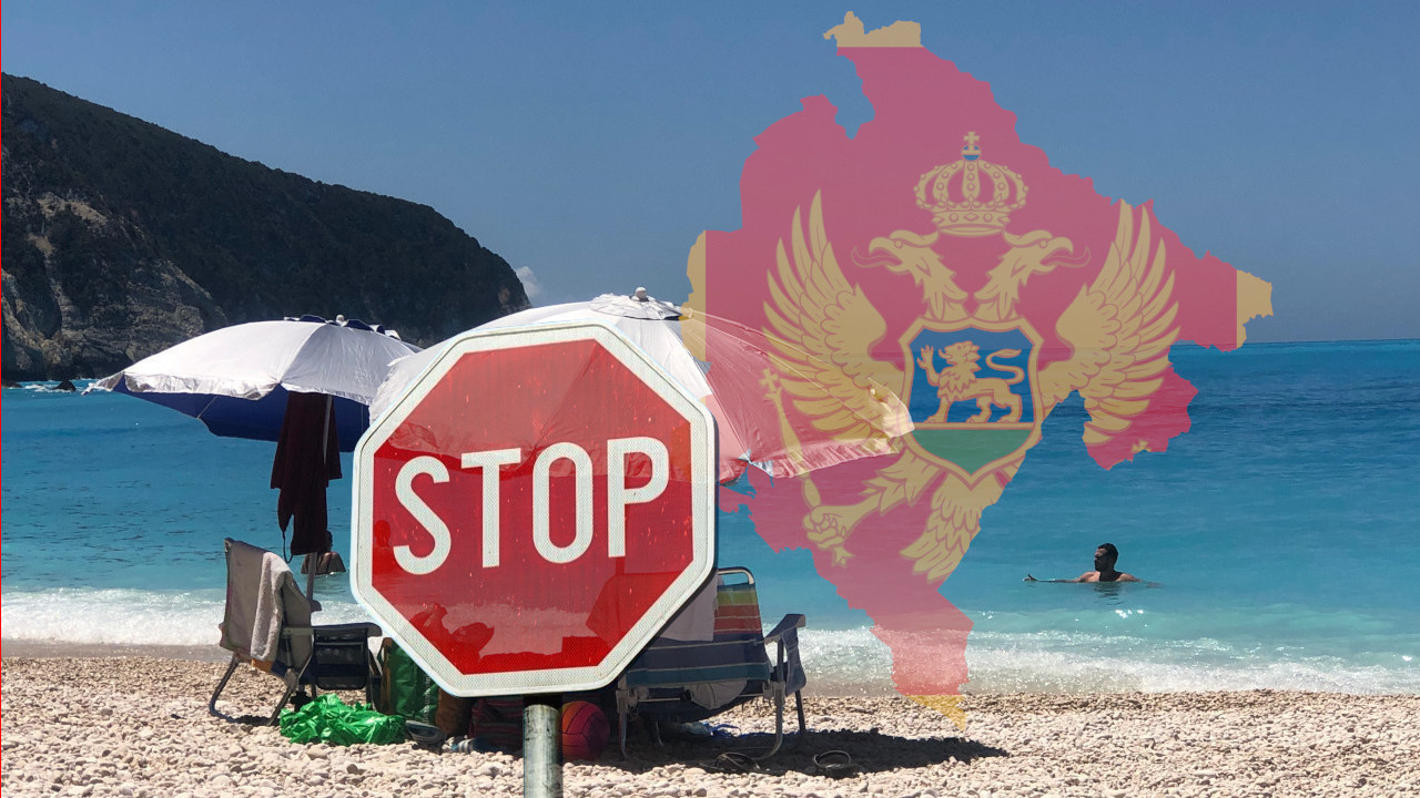 Influenserka oplela po Crnoj Gori: "Nikada više!" (VIDEO)