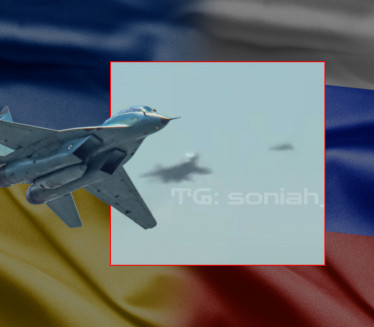 Ukrajinski pilot: Rusi menjaju taktiku, ovo je naš problem